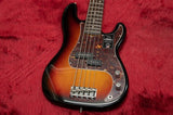 [USED] Fender / American Professional Precision Bass V # US20044227 4.23kg [Consignment item] [Yokohama store]