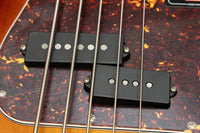 [USED] Fender / American Professional Precision Bass V # US20044227 4.23kg [Consignment item] [Yokohama store]