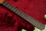 [USED] RS Guitar Works / ST Type Sea Foam Green Hard Tail # 051605-8 3.35kg [Consignment item] [Yokohama store]