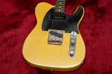 [USED] Component MJT / Telecaster Type Butterscotch # 51031 2.89kg [Consignment item] [Yokohama store]