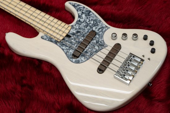 New] XOTIC / XJ-1T 5ST WHITE BLONDE ASH M # 2527 4.73kg