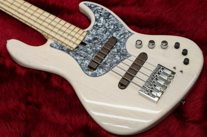[New] XOTIC / XJ-1T 5ST WHITE BLONDE ASH M # 2527 4.73kg [Yokohama store]