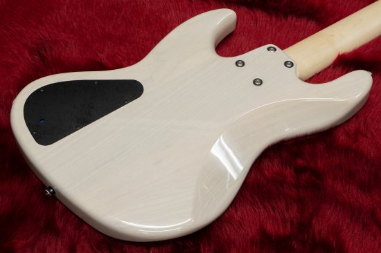 [New] XOTIC / XJ-1T 5ST WHITE BLONDE ASH M # 2527 4.73kg [Yokohama store]