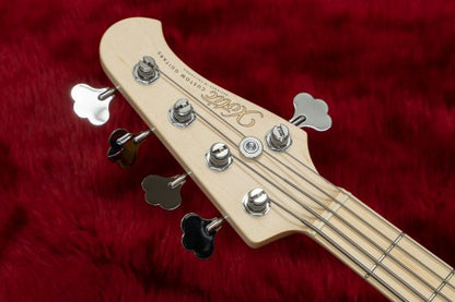 [New] XOTIC / XJ-1T 5ST WHITE BLONDE ASH M # 2527 4.73kg [Yokohama store]