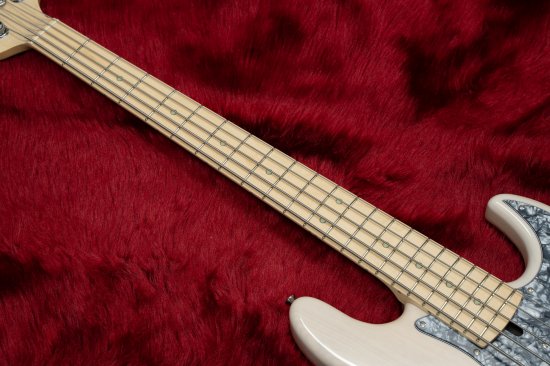 [New] XOTIC / XJ-1T 5ST WHITE BLONDE ASH M # 2527 4.73kg [Yokohama store]