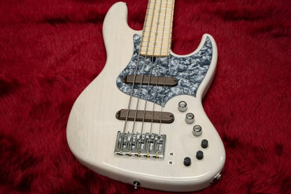 [New] XOTIC / XJ-1T 5ST WHITE BLONDE ASH M # 2527 4.73kg [Yokohama store]
