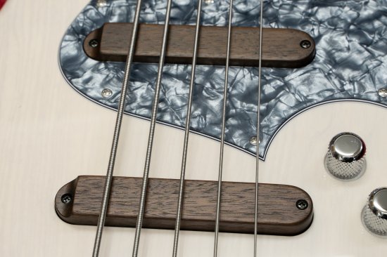 [New] XOTIC / XJ-1T 5ST WHITE BLONDE ASH M # 2527 4.73kg [Yokohama store]
