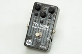 [USED] E.W.S / TRI Logic Bass PREAMP [Yokohama Store]