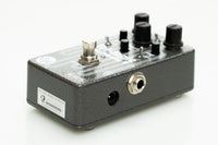 [USED] E.W.S / TRI Logic Bass PREAMP [Yokohama Store]