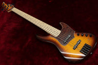 BASS, which recently receives exceptional rating in Europe and the United States