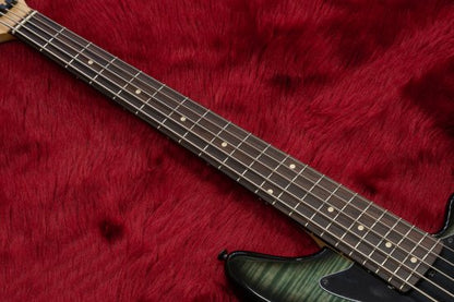 [NEW] L. E.h. Guitars / The offset 5 TQ Burst 3.97kg # 013 [Yokohama store]