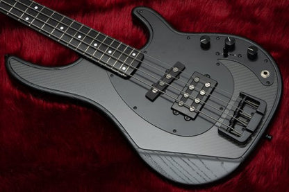 [New] Alusonic Custom Shop / Django Deluxe 4 Carbon # 1121309 3.6kg [Yokohama Store]
