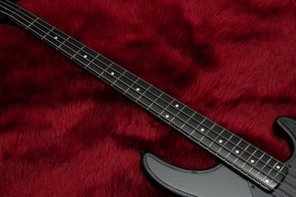 [New] Alusonic Custom Shop / Django Deluxe 4 Carbon # 1121309 3.6kg [Yokohama Store]