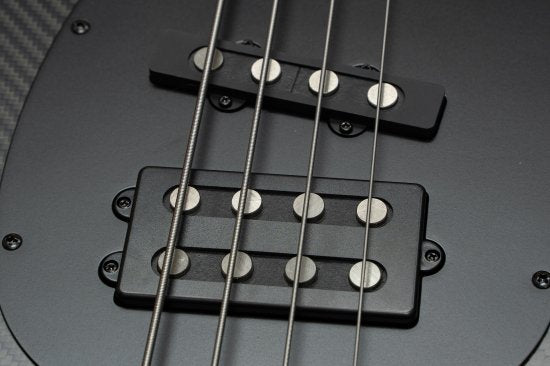 [New] Alusonic Custom Shop / Django Deluxe 4 Carbon # 1121309 3.6kg [Yokohama Store]
