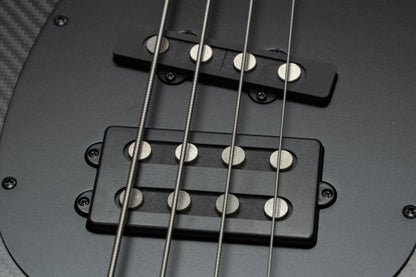 [New] Alusonic Custom Shop / Django Deluxe 4 Carbon # 1121309 3.6kg [Yokohama Store]