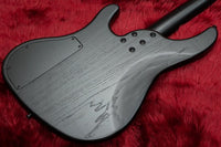 [NEW] Alusonic Custom Shop / J-Special Deluxe 4 Carbon # 1121312 3.36kg [Yokohama Store]