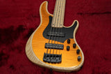 [New] Alusonic Custom Shop / J-Special Deluxe 5 orange # 1021306 3,72Kg [Yokohama Store]