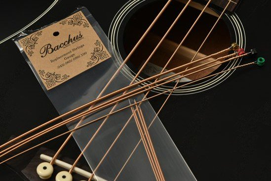 [New] Bacchus Minear Course Stick for STRING [Yokohama Store]