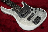 [New] Alusonic Custom Shop / J-Special Deluxe 5 White Raw # 1021308 3.92 kg [Yokohama Store]