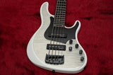 [New] Alusonic Custom Shop / J-Special Deluxe 5 White Raw # 1021308 3.92 kg [Yokohama Store]