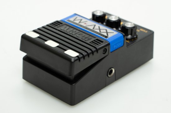 USED] ARION / BASS CHORUS WAXX MOD. [Yokohama store] – Bass Shop