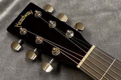 [NEW] Headway HF-25 VHB [Hyogo store]