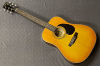 Acoustic guitar brand based in Nagano Prefecture