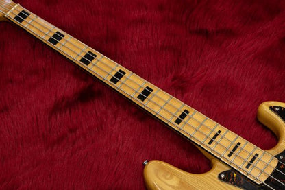 [USED] GRECO / ELECTRIC BASS JB TYPE 4.83kg [Consignment item] [Yokohama store]