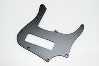 [NEW] Alusonic / Carbon Fiber PickGuards for J-Special 4 [Yokohama Store]