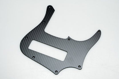 [New] Alusonic / Carbon Fiber PickGuards for J-Special 5 [Yokohama Store]