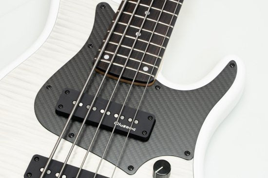 J-Special 5 Exchange Pick Guard for dedicated