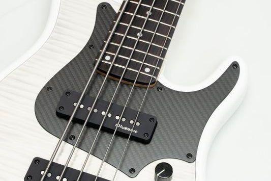 J-Special 5 Exchange Pick Guard for dedicated