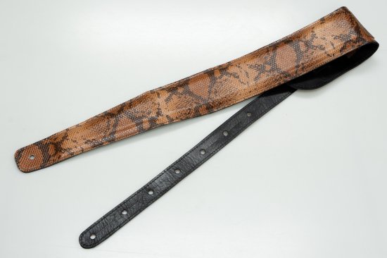 Brazil straps that attract attention from all over the world