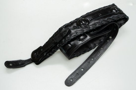 Brazil straps that attract attention from all over the world