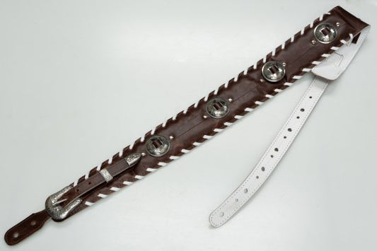 Brazil straps that attract attention from all over the world