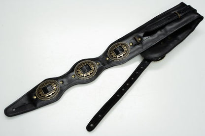 [New] EVO STRAPS / STRAPS # 7 [Yokohama Store]