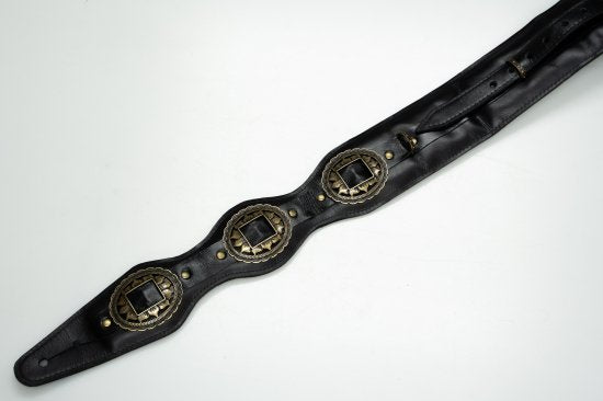 Brazil straps that attract attention from all over the world