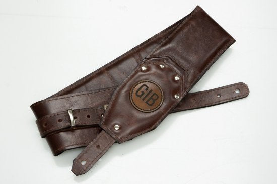 Brazil straps that attract attention from all over the world