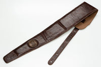 Brazil straps that attract attention from all over the world