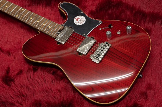 [New] Bacchus / tactics24-ASH / RSM STR  [TONIQ Yokohama]