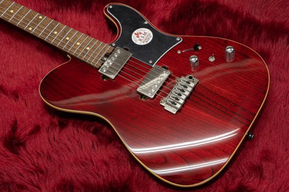 [New] Bacchus / tactics24-ASH / RSM STR  [TONIQ Yokohama]