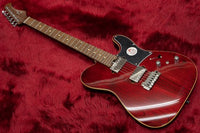 Modern guitar