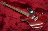 Modern guitar