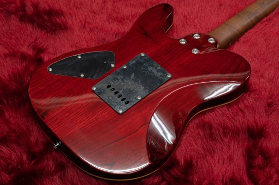 [New] Bacchus / tactics24-ASH / RSM STR  [TONIQ Yokohama]