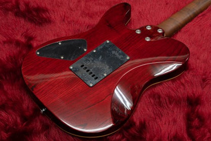 [New] Bacchus / tactics24-ASH / RSM STR  [TONIQ Yokohama]