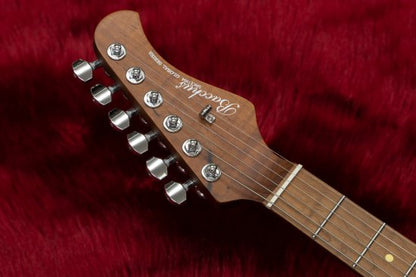 [New] Bacchus / tactics24-ASH / RSM STR  [TONIQ Yokohama]