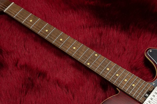 [New] Bacchus / tactics24-ASH / RSM STR  [TONIQ Yokohama]