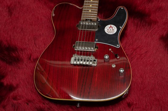 [New] Bacchus / tactics24-ASH / RSM STR  [TONIQ Yokohama]