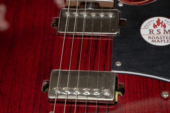 [New] Bacchus / tactics24-ASH / RSM STR  [TONIQ Yokohama]