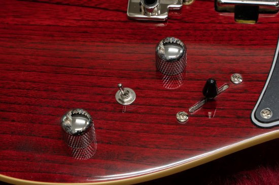 [New] Bacchus / tactics24-ASH / RSM STR  [TONIQ Yokohama]